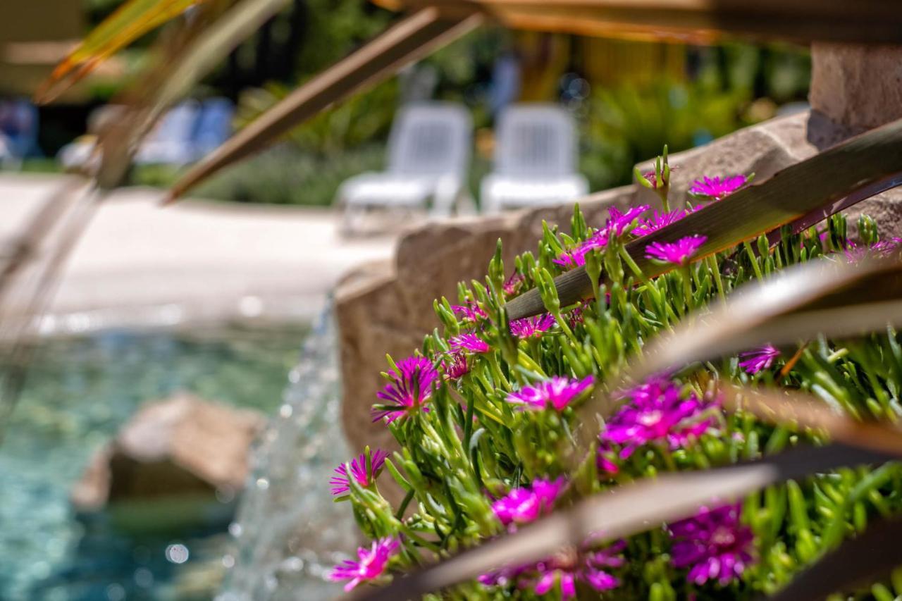 Bosco Canoro Bibione Resort Buitenkant foto
