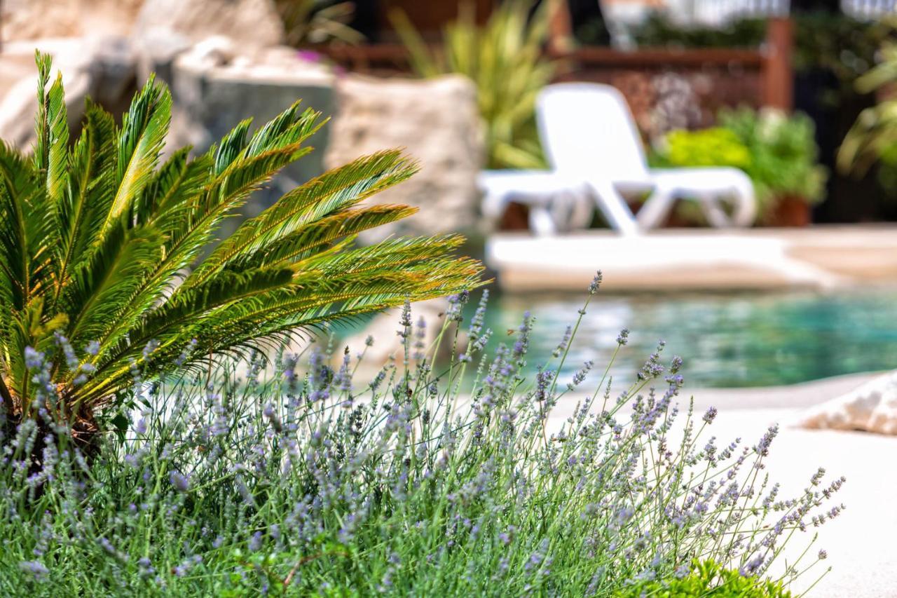 Bosco Canoro Bibione Resort Buitenkant foto